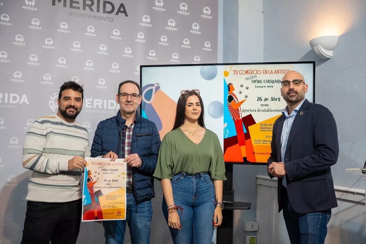 Tu comercio en La Antigua