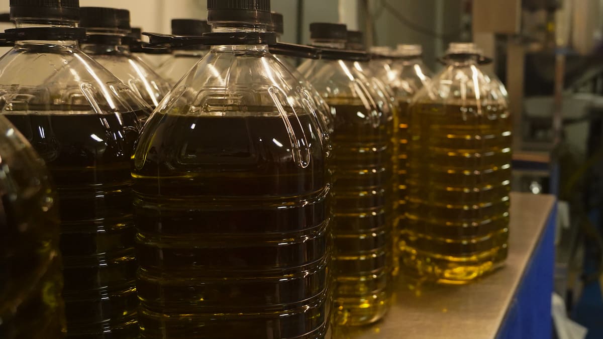 Alerta por fraude alimentario: si tienes aceite de oliva con algunas de estas 12 etiquetas, devuélvelo a la tienda donde lo compraste