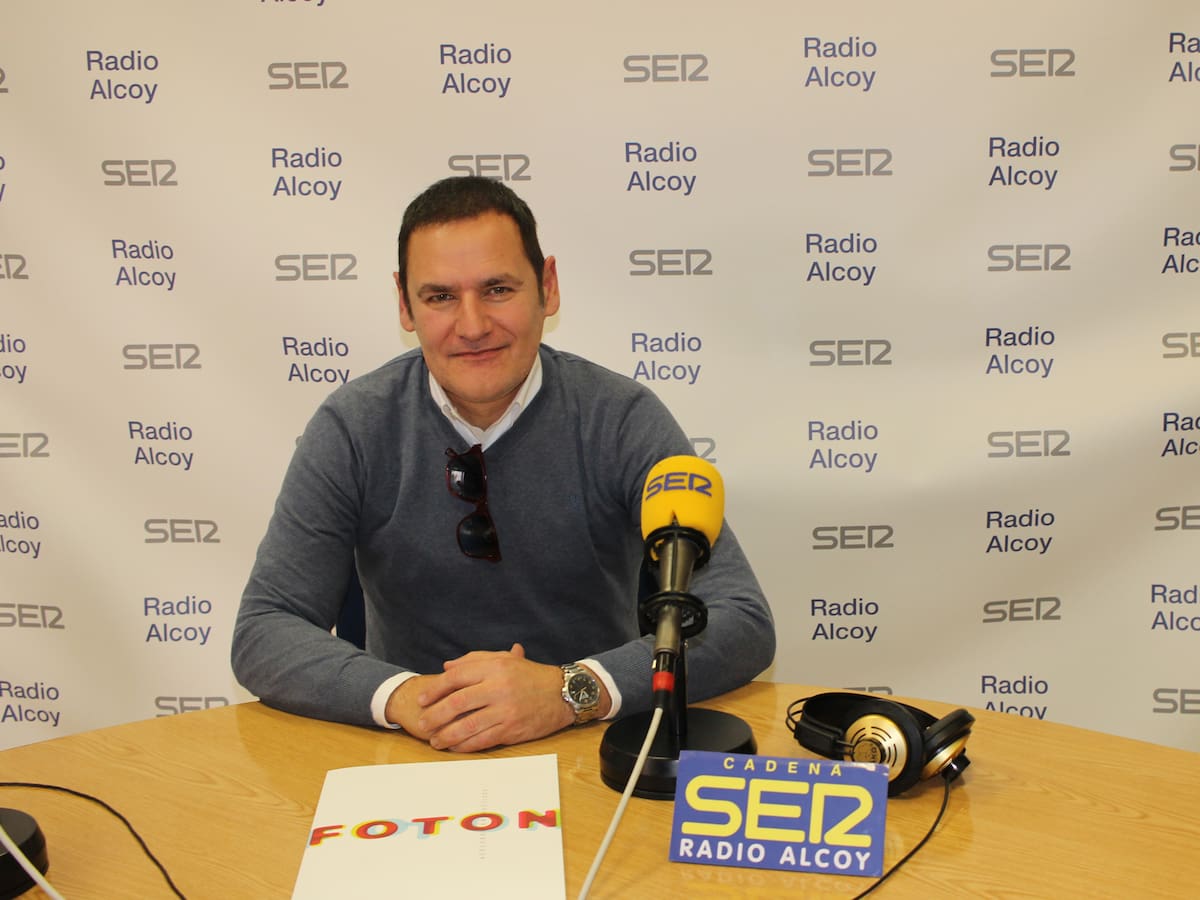 Fotón Asesores Energéticos no para de crecer en Alcoy mientras les busca a sus clientes las mejores ofertas en luz y gas