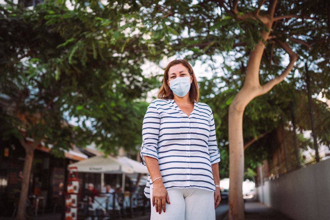 La alcaldesa de Arrecife Astrid Pérez impulsa la creación del Consejo Municipal de Patrimonio Cultural.