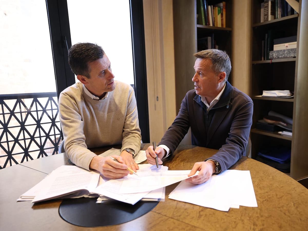 Burriana anuncia el calendario fiscal de 2026 con nuevas rebajas en el IBI y el ICIO