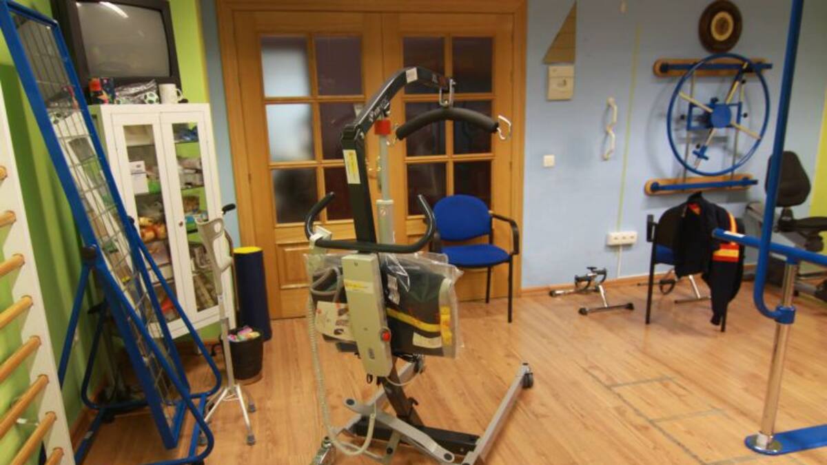 ACREMIF promueve una nueva ‘Fiesta de la Rueda’ sin poder afrontar las nóminas de sus trabajadoras