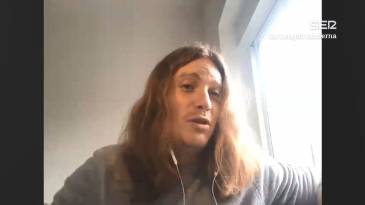 Grison, de comercial a revelación de la comedia