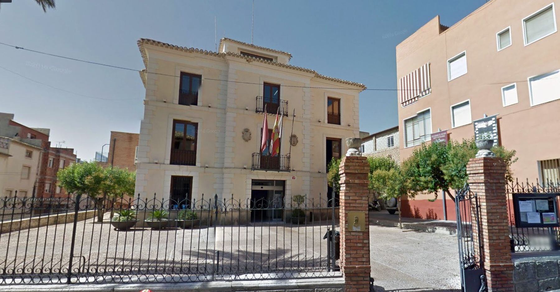 Ayuntamiento de Moratalla