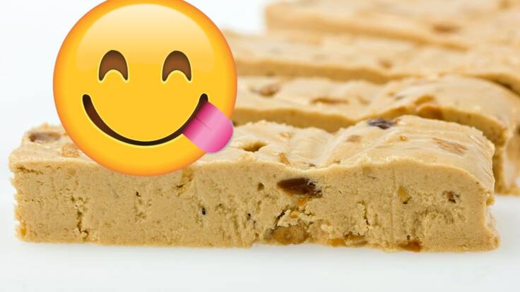 Hoy por Hoy Alicante | A por el ‘emoji’ del turrón, con Bernat Sirvent, autor del blog Made in Jijona
