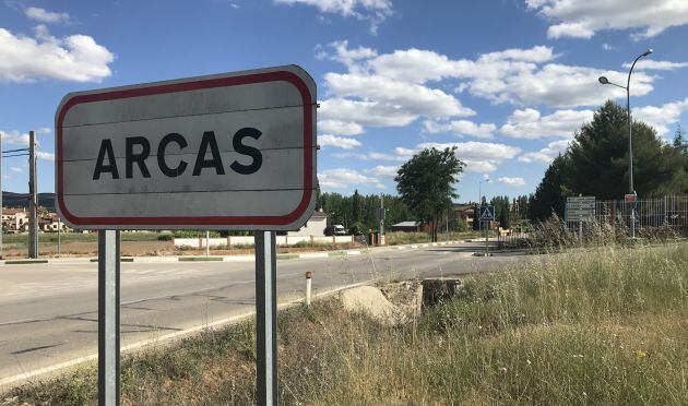 El alcalde de Arcas apuesta por “aprovechar la oportunidad que ofrece el mundo rural”.