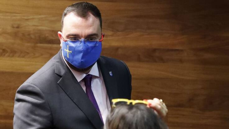 Debate entre Iñaki Malda y Cristina Esteban