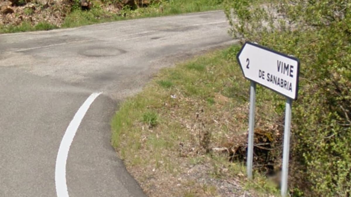 Sanción ejemplar para los responsables de la macrofiesta de Vime de Sanabria