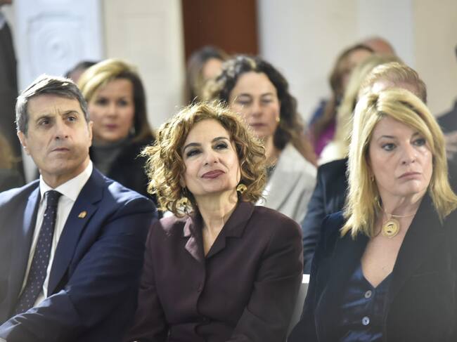 Encuentro SER con Óscar Puente