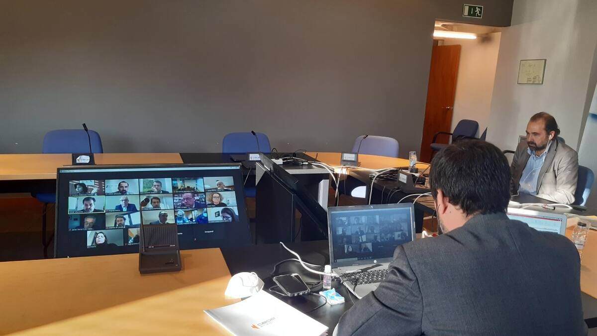 CEOE Aragón reclama mayor agilidad y eficacia en los trámites administrativos