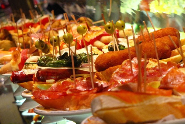 CCOO pide que se respeten los derechos de los trabajadores en las casetas de la Feria de Día de San Antolín en Palencia