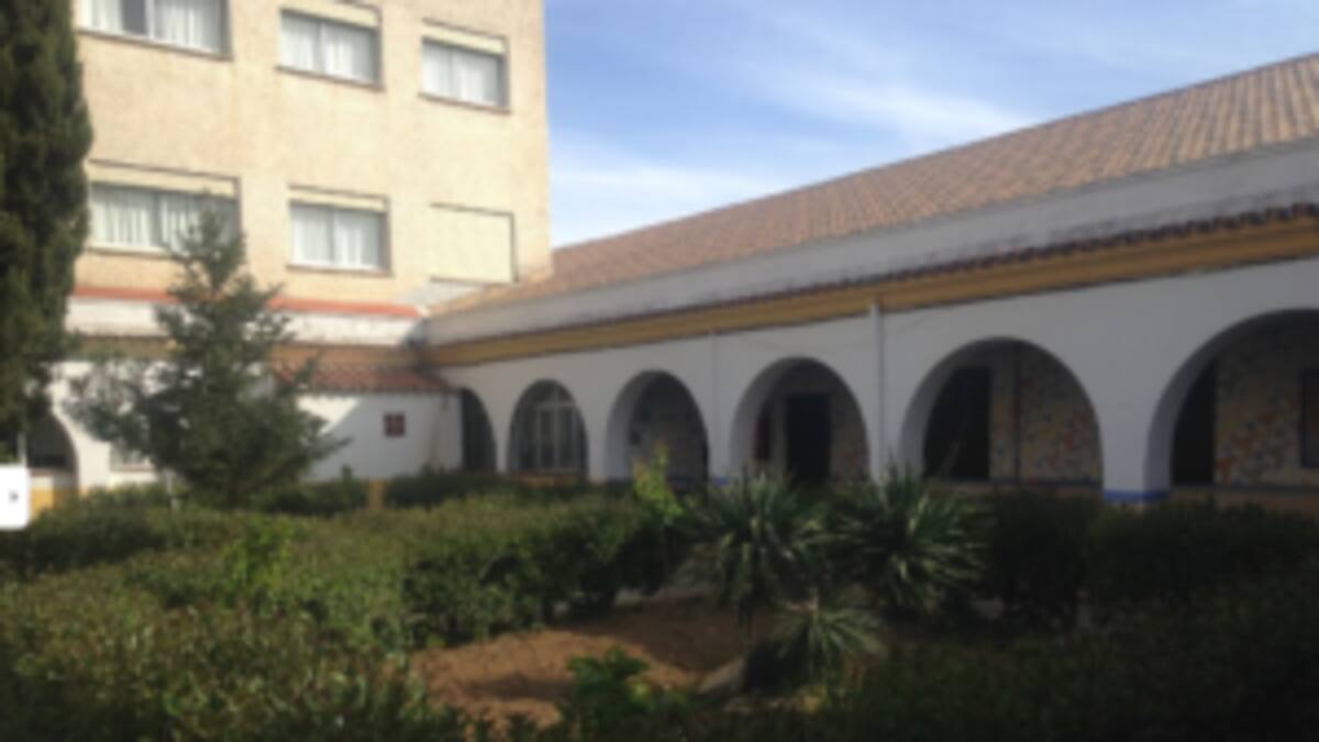 Patricia Calle, directora del Centro de Adultos de Ronda, en Hoy por Hoy