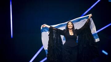 La UER se abre a "reflexionar" sobre la participación de Israel en Eurovisión
