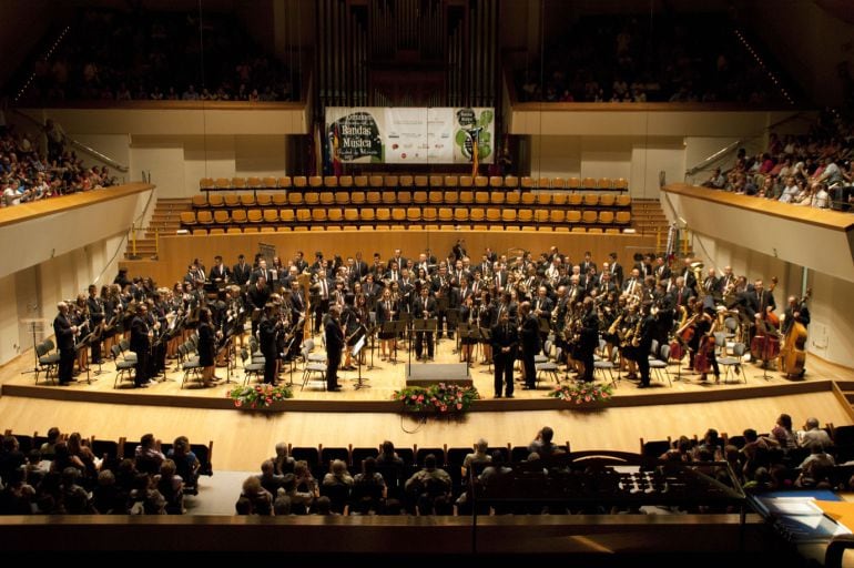 Palau de la Música de Valencia