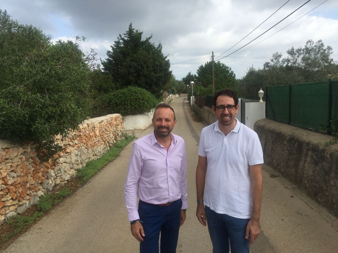 José Luis Benejam vol que L&#039;Argentina tingui clavagueram el més aviat posible.