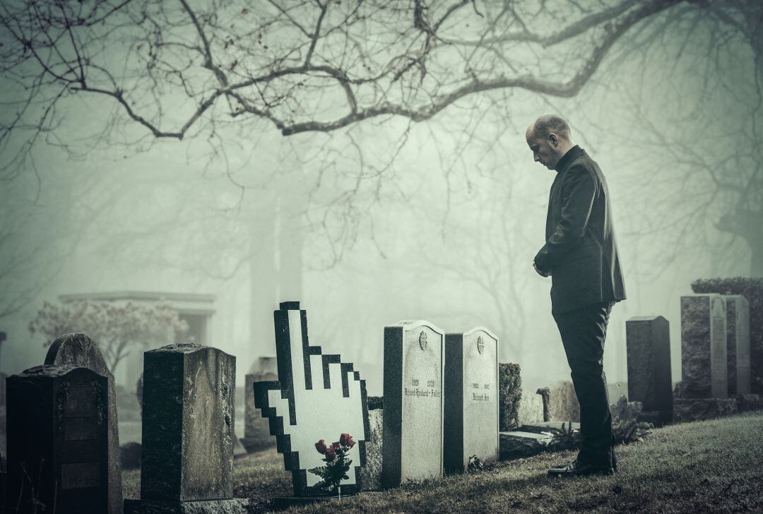 Facebook y la gestión del patrimonio digital global.