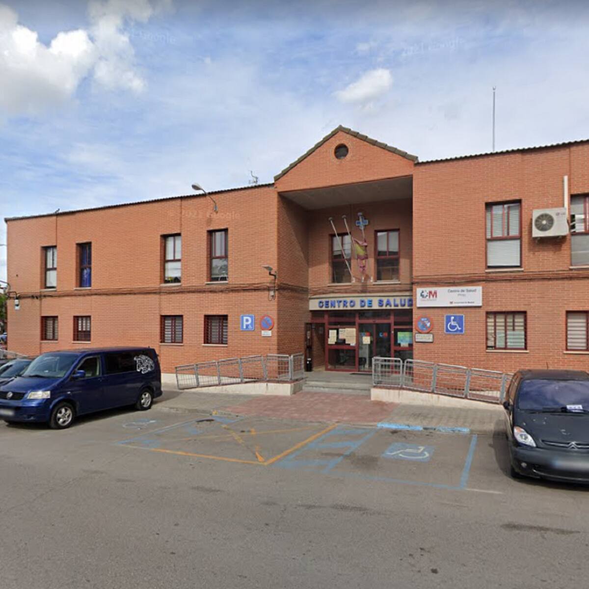 Las urgencias del centro de salud de Pinto recuperan el médico pero ya se han producido ausencias