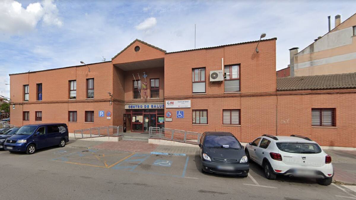 Dos años y medio después, la construcción del centro de salud de La Tenería de Pinto sigue sin ser prioritaria