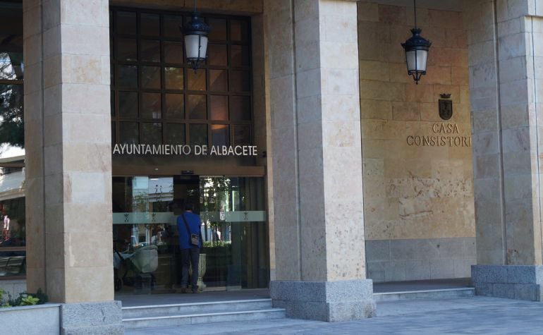 Ayuntamiento de Albacete