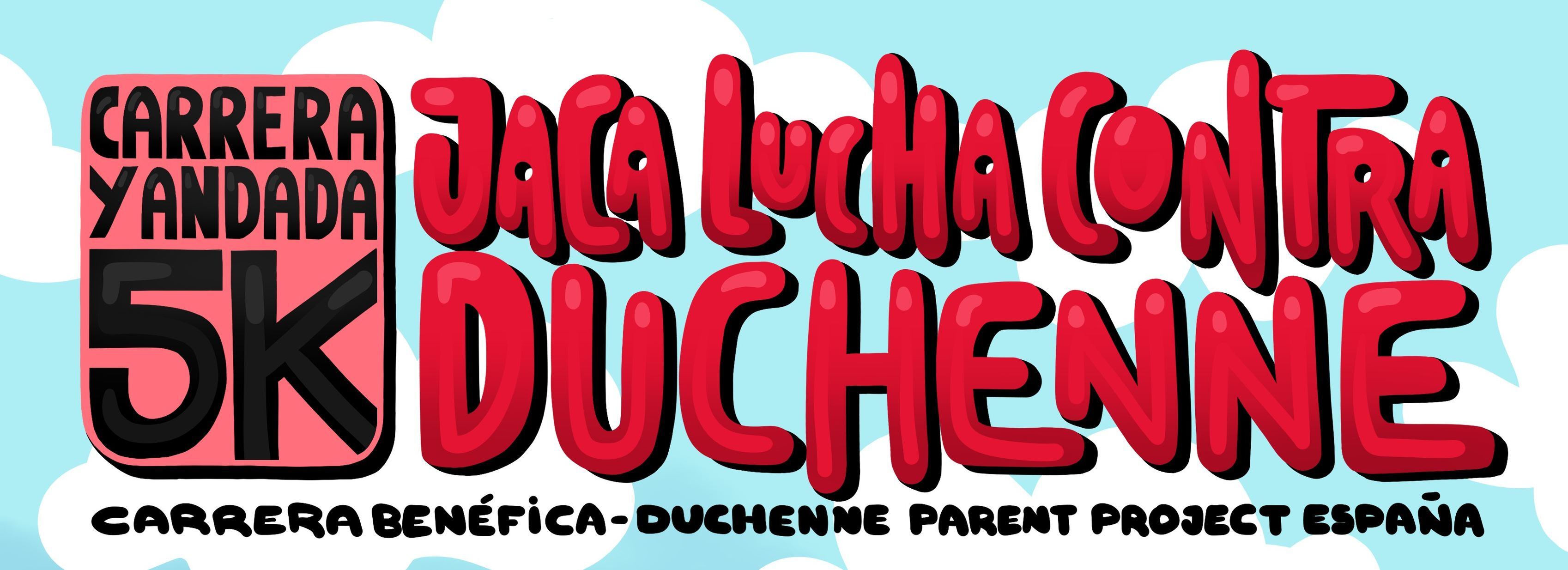 Visibilizar la enfermedad del Duchenne