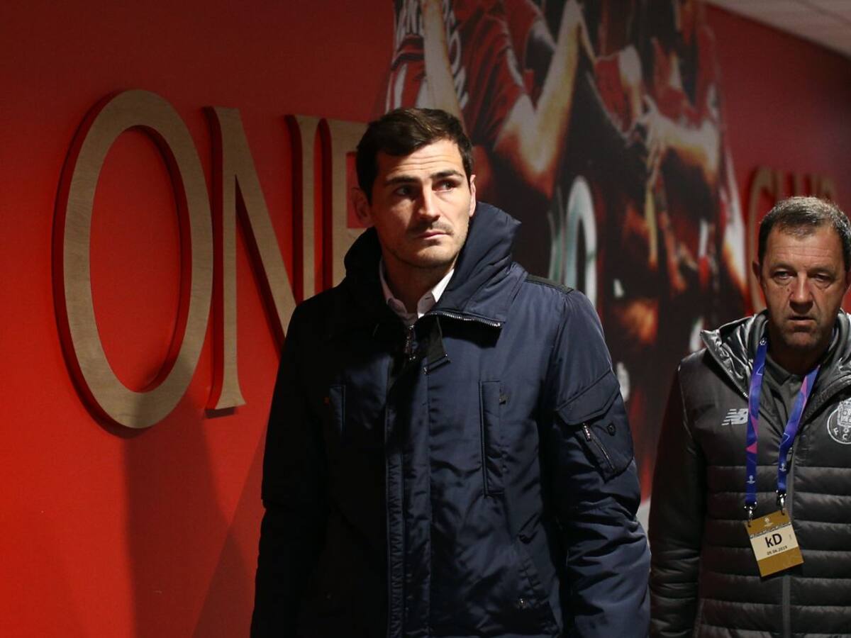 Romero sobre el abandono de Iker: "Es una prueba de que terceras personas lo han utilizado como un cromo"