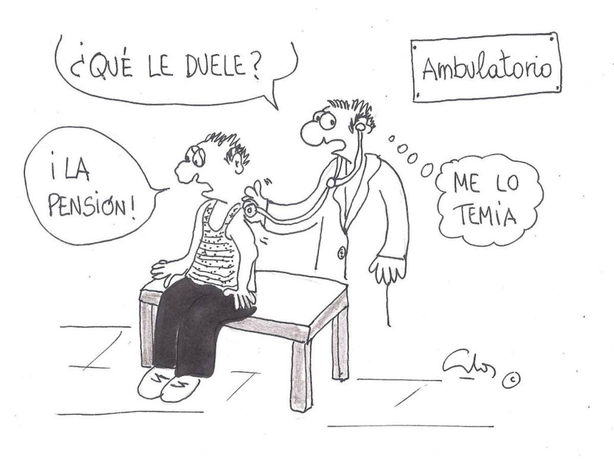 La viñeta de Villanueva