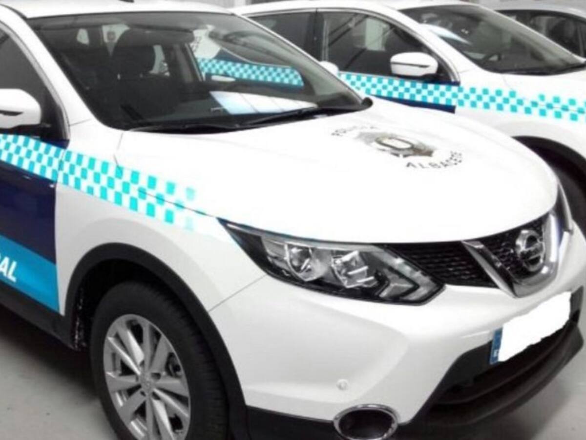 Fallece un joven de 16 años en un accidente de moto en Albacete