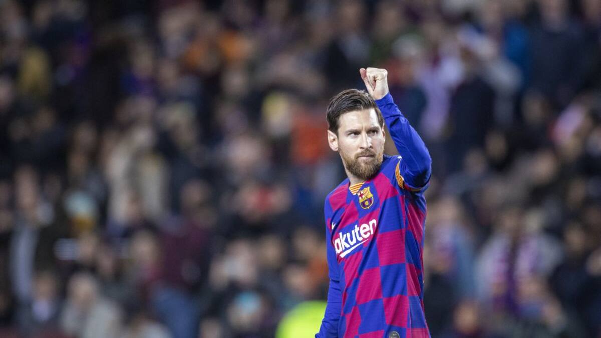 Ángel Cappa al 'Què t'hi Jugues!': "La retirada de Messi aún queda lejos"