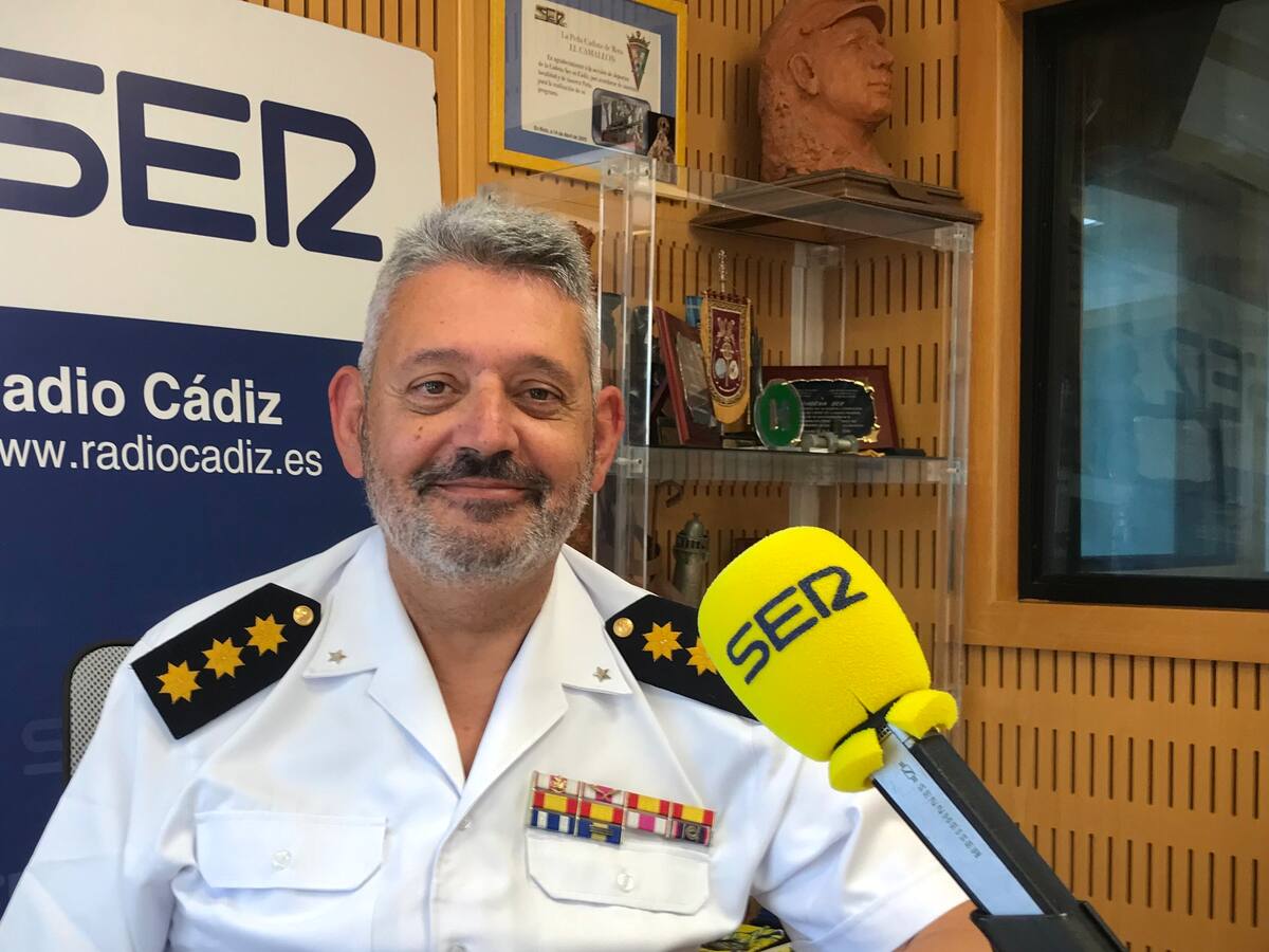 Cádiz lidera la primera convocatoria de reclutamiento de las FFAA en España