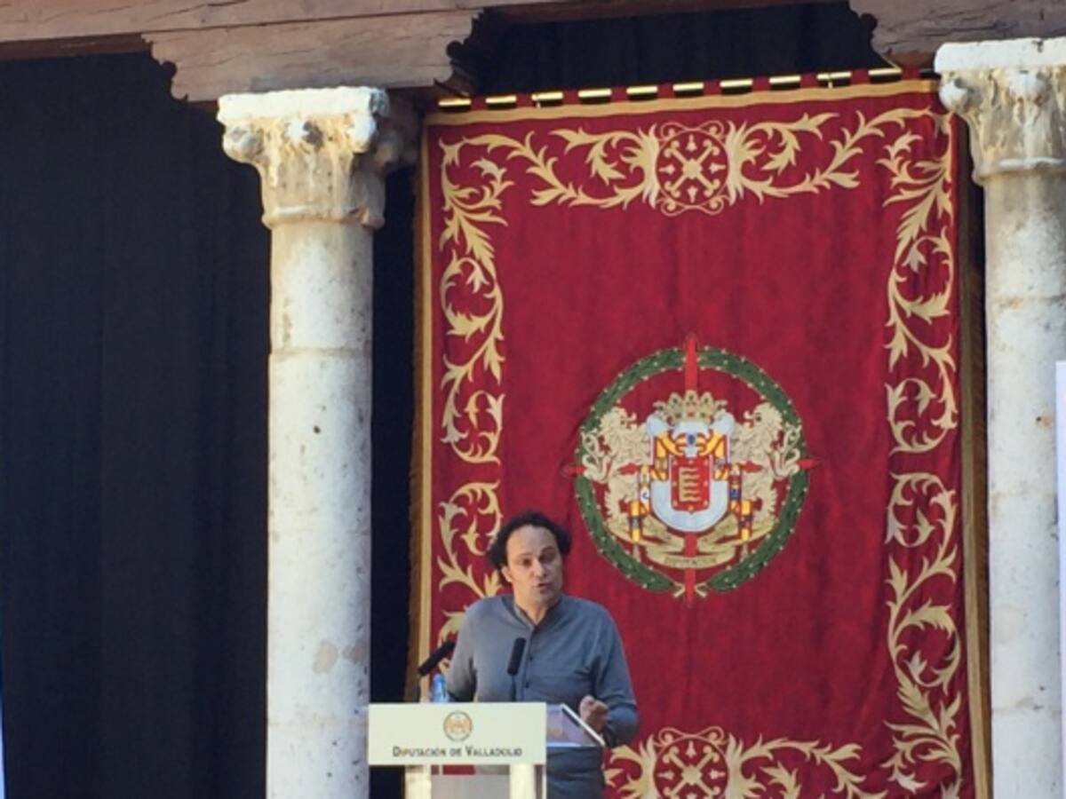 'Campos de Bálsamo' en FETAL