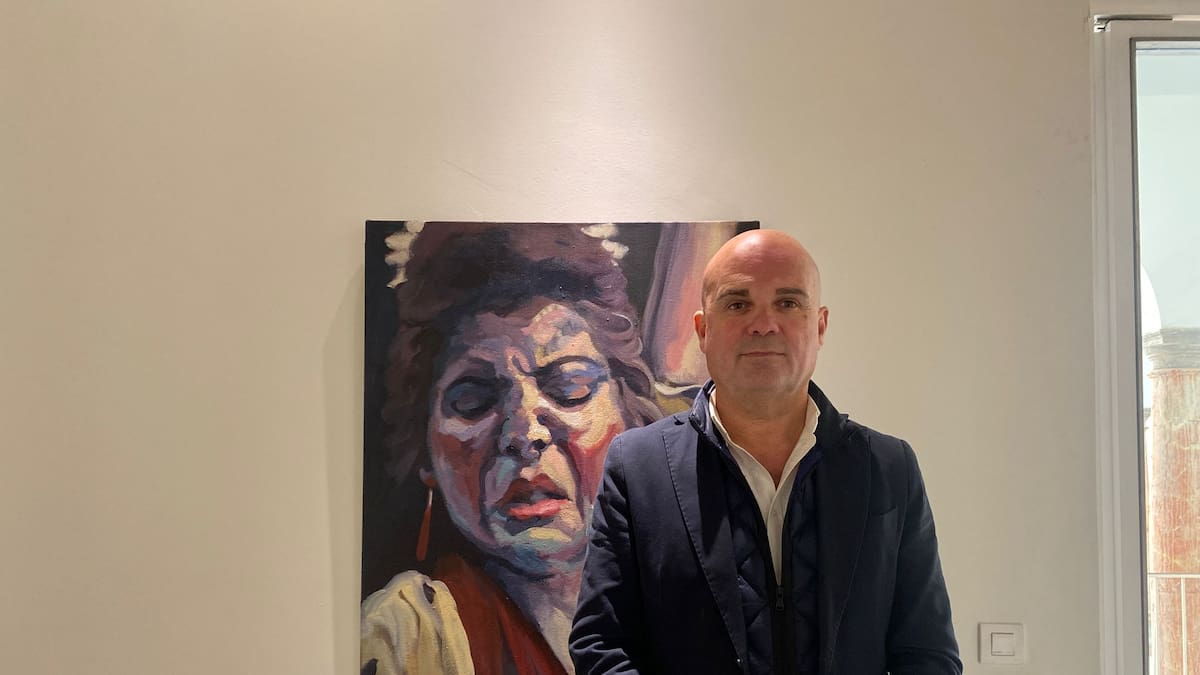 Morón acogerá unas jornadas flamencas dedicadas a la figura de Antonio Mairena