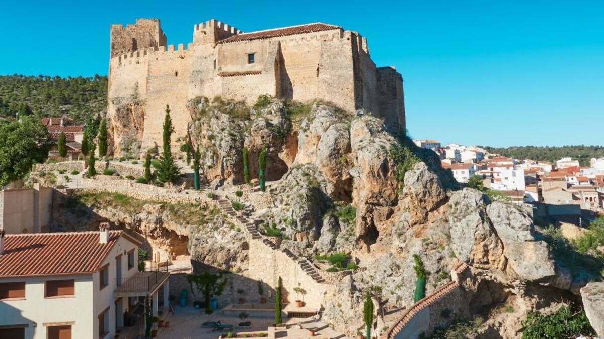El turismo rural de Albacete rozó el lleno en Semana Santa