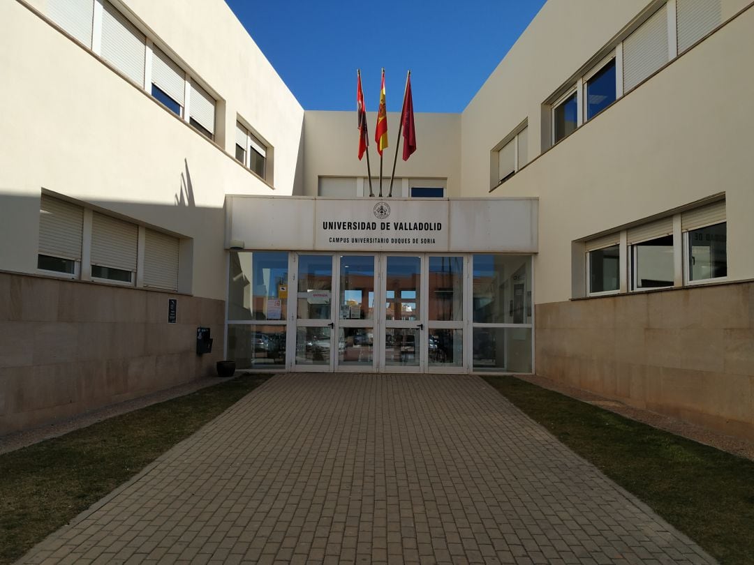 Campus Universitario de Soria