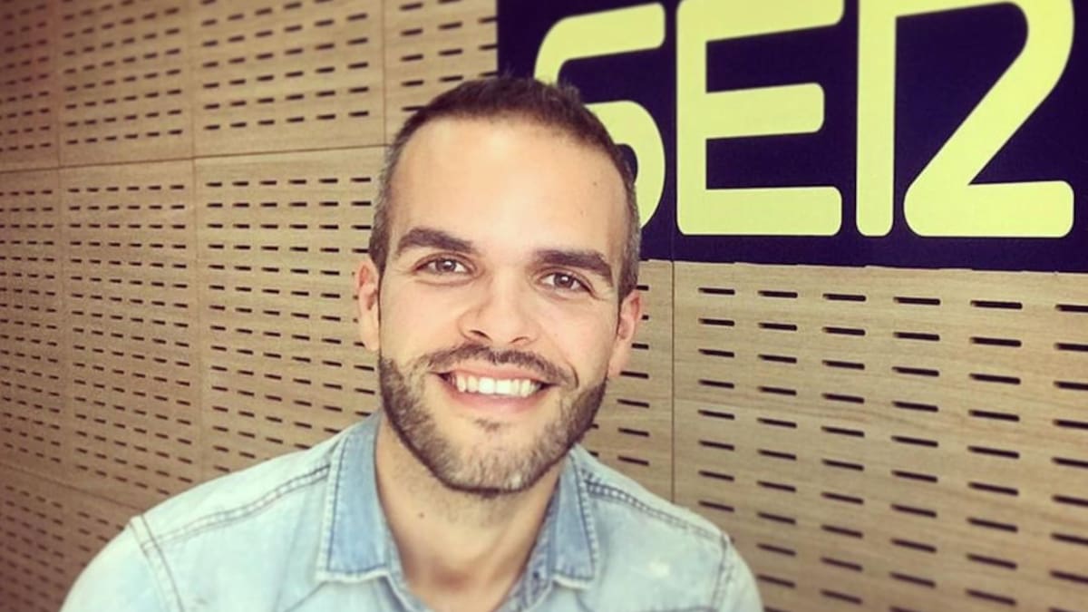 Comentario David Perdomo: "La España B"