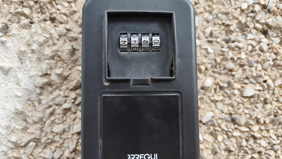 Casi mil viviendas vacacionales menos en Lanzarote en solo un año