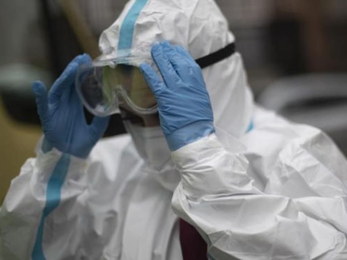 Limpiezas Traumáticas González: borrando el rastro de asesinatos, suicidios, soledad y otras tragedias