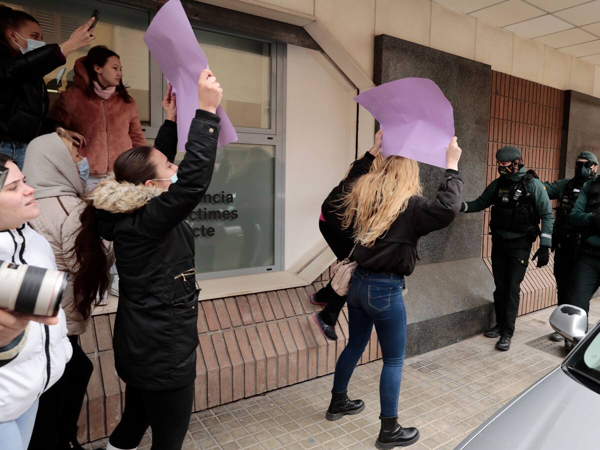 Acceso a las condenas por malos tratos para los jueces de familia: la petición del colegio de abogados de València tras el parricidio de Sueca