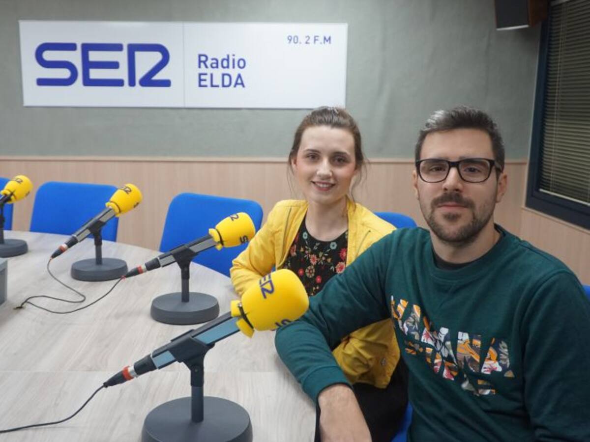 Amor por la música, amor por la fiesta