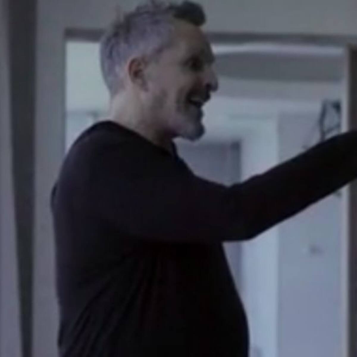 "Yo no hablo con gente con mascarilla": el avance de la entrevista de Miguel Bosé que está creando expectación