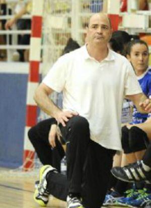 Aitor Etxaburu: "En Valladolid tenemos que ser nostras mismas"