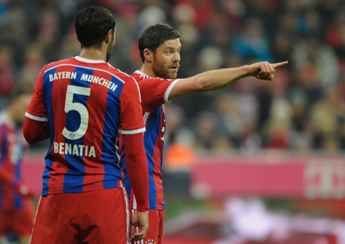 Una hipotética final del Bayern en su estadio, el Allianz Arena, es el objetivo de los de Guardiola. Ese partido sería además su partido número 300 en Champions. Los alemanes se enfrentarán al Shakhtar.