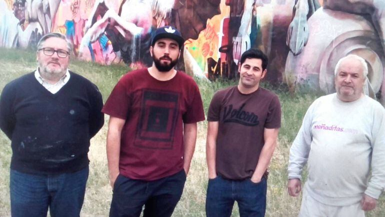 Latorre y Sanz y PichiAvo