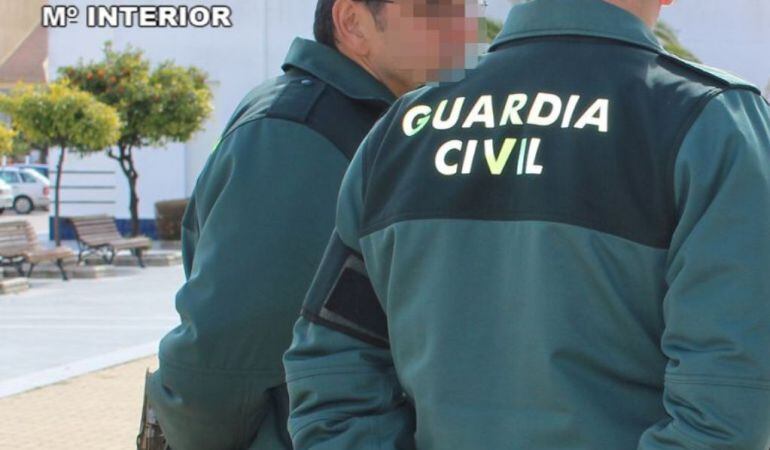 Los agentes han esclarecido casi una quincena de delitos