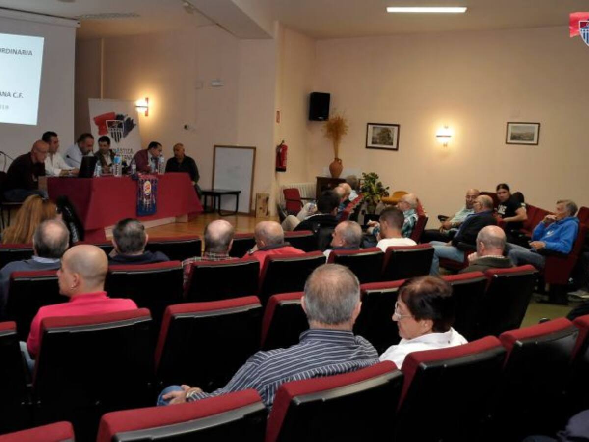 La Segoviana deja la deuda histórica en 90.000 euros