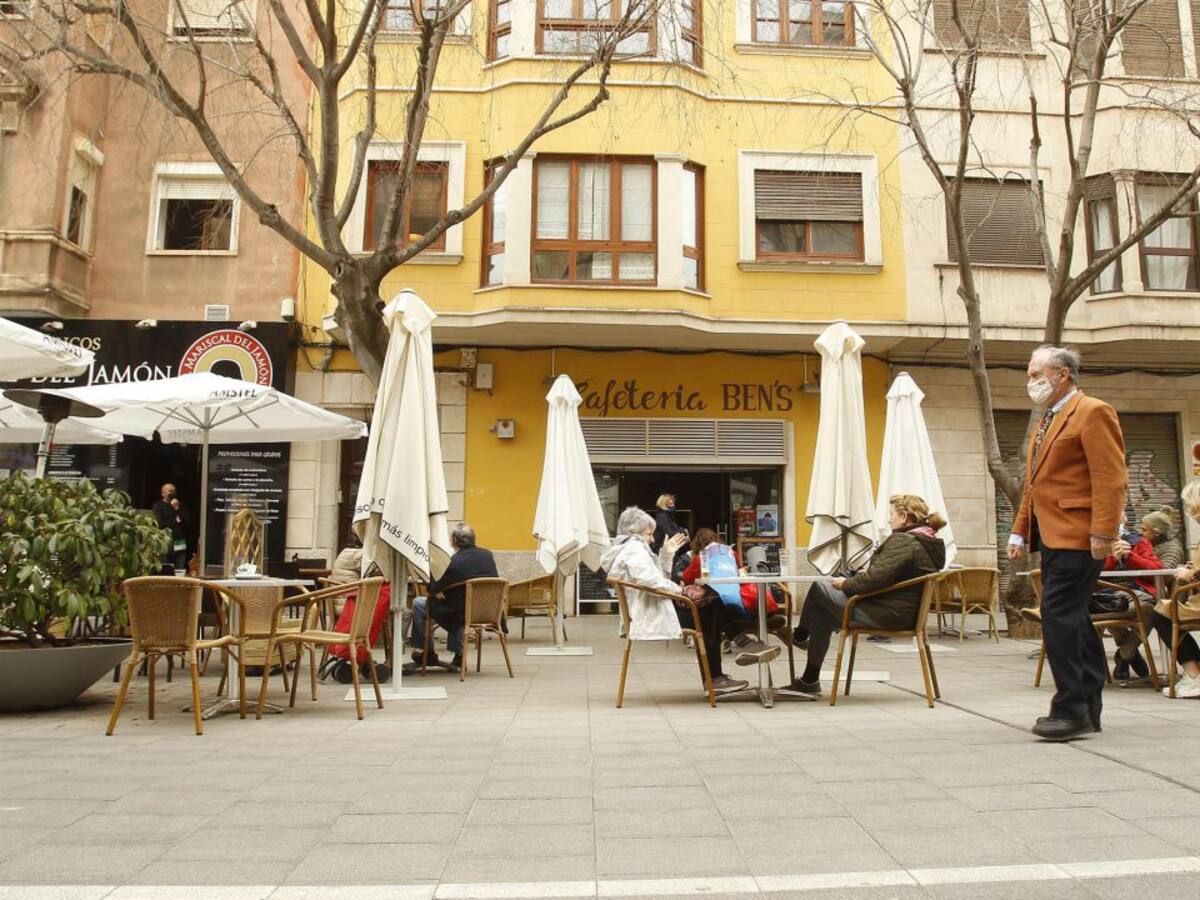 El Govern mantiene una semana más las restricciones en Mallorca