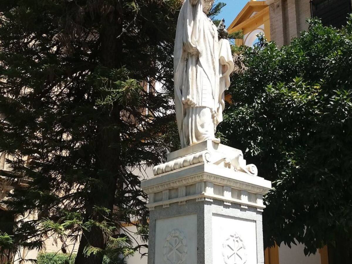 Osio, el obispo cordobés más relevante en la historia de la Iglesia