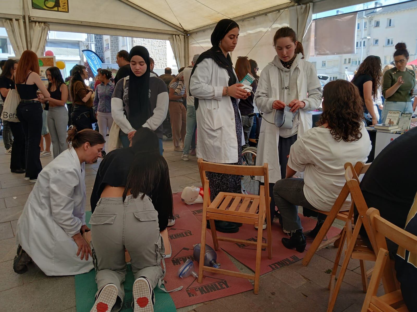 II Encuentro: Oportunidades a tu alcance en Jaca