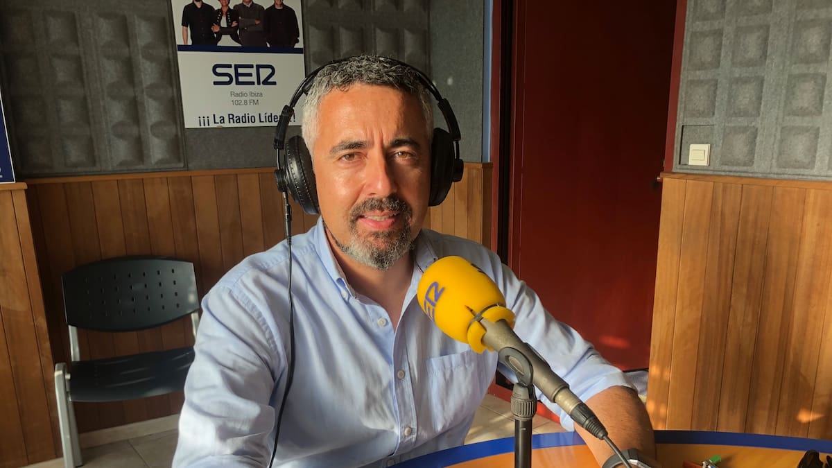 El 40% de la flota del transporte discrecional de Ibiza ya está en marcha y se alcanzará el 80% en mayo