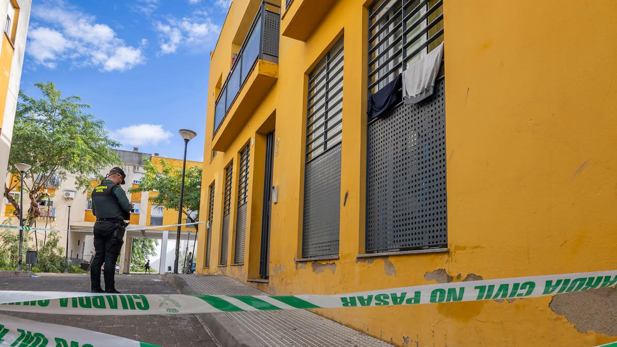 Detenido en Moguer un hombre por asesinar presuntamente a su expareja