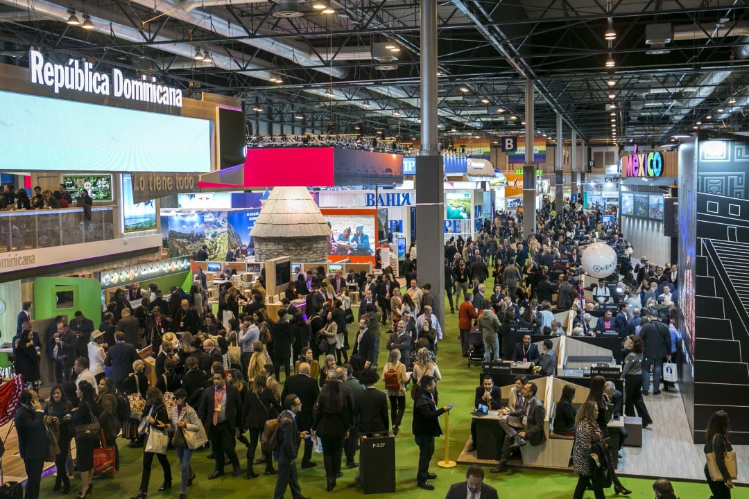 FITUR 2019